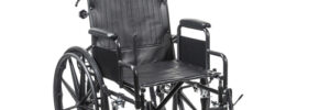 Wheelchairs Reclining